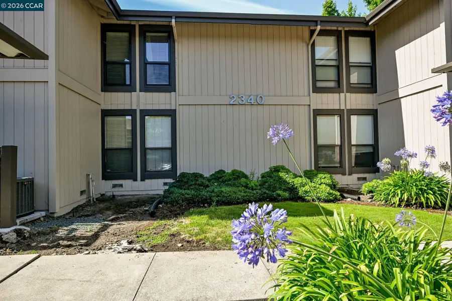 2340 Pleasant Hill Rd #2, Pleasant Hill, CA 94523 - #3