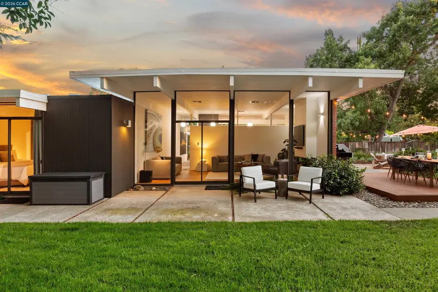230 Santa Fe Dr, Walnut Creek, CA 94598 - #3