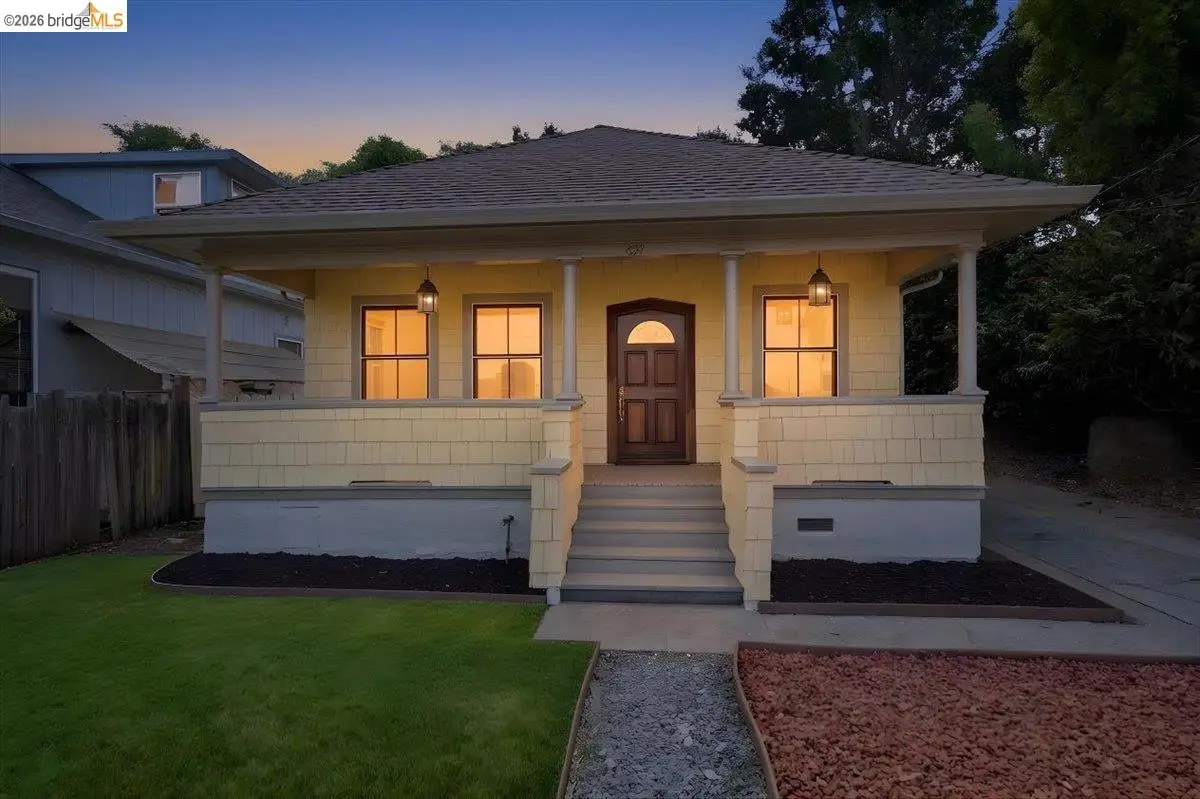 627 6th Street, Vallejo, CA 94590 - #1