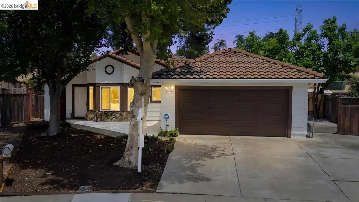 4308 Avila Court, Antioch, CA 94531 - #1