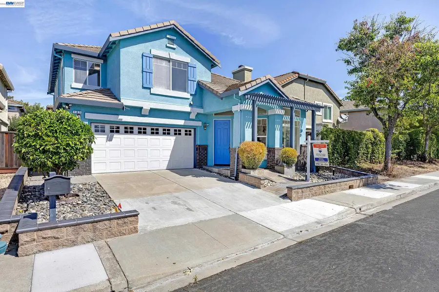 105 Chesapeake Dr, Union City, CA 94587 - #3