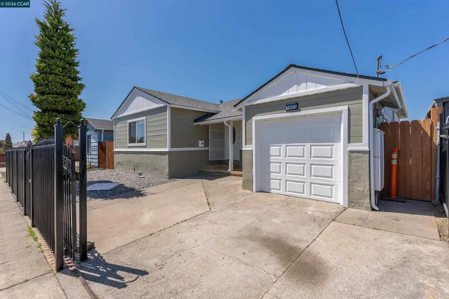 1927 Visalia Ave, Richmond, CA 94801 - #2