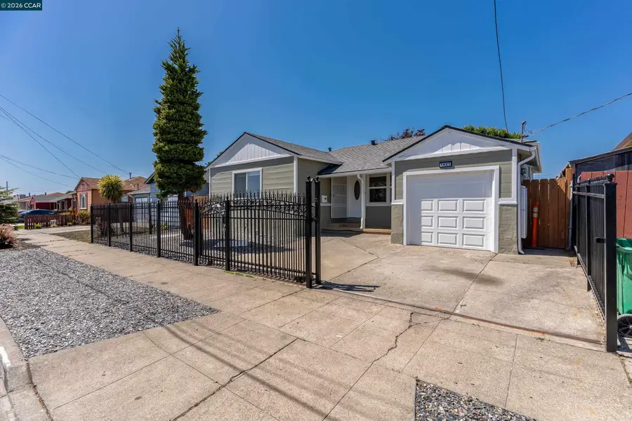 1927 Visalia Ave, Richmond, CA 94801 - #3