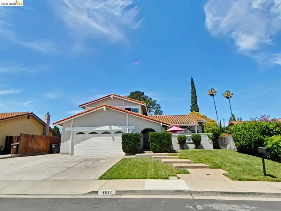 1612 Geyser Cir, Antioch, CA 94509 - #2