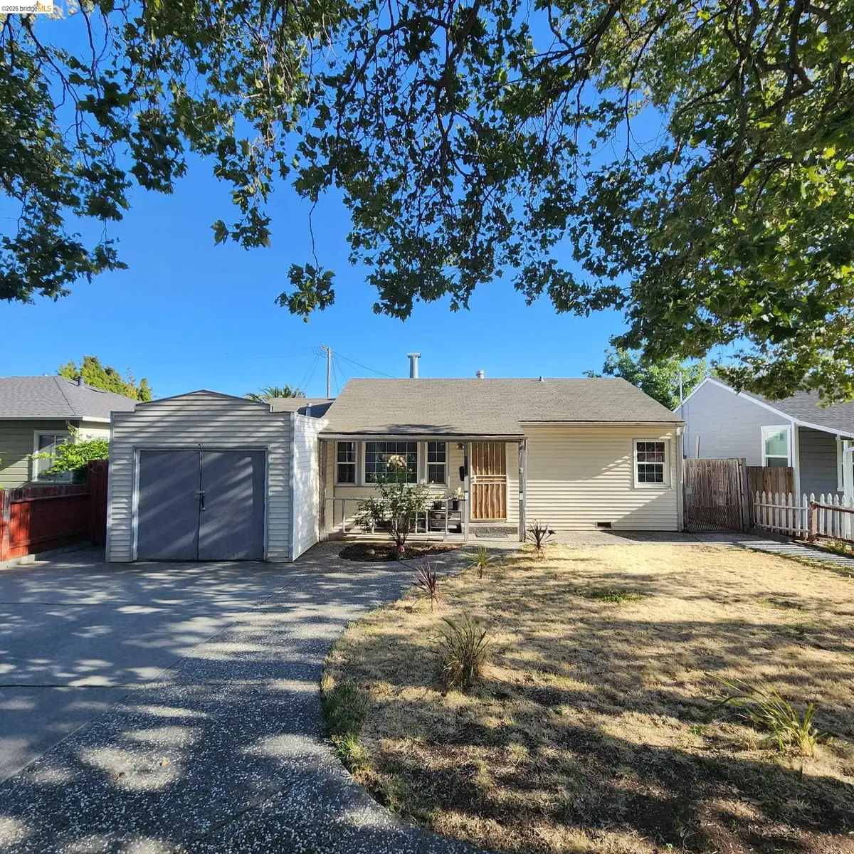 2505 Tennessee St, Vallejo, CA 94591 - #1