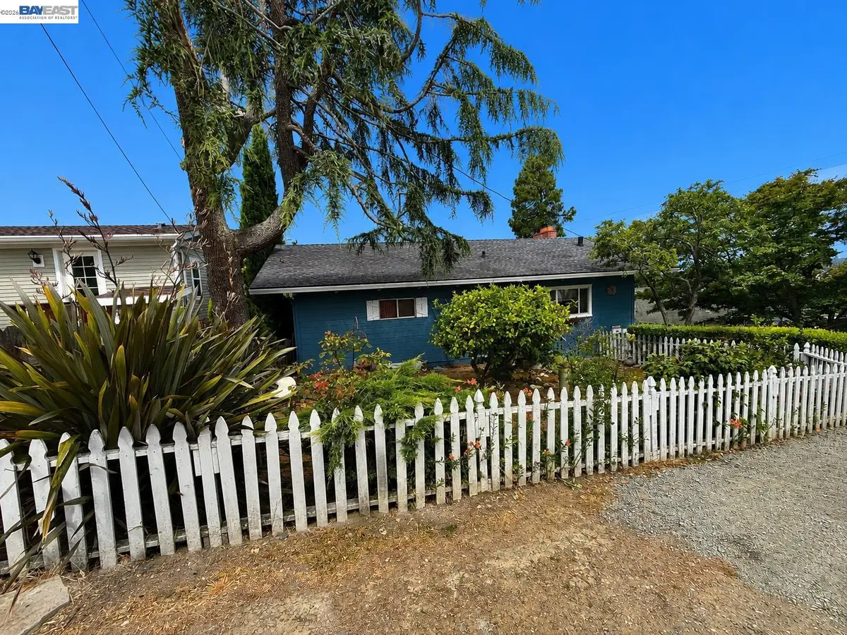 25325 Windfeldt Rd, Fairview, CA 94541 - #1