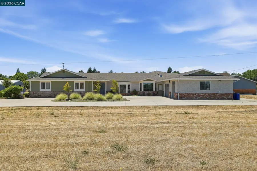 1911 Minnesota Ave, Brentwood, CA 94513 - #2