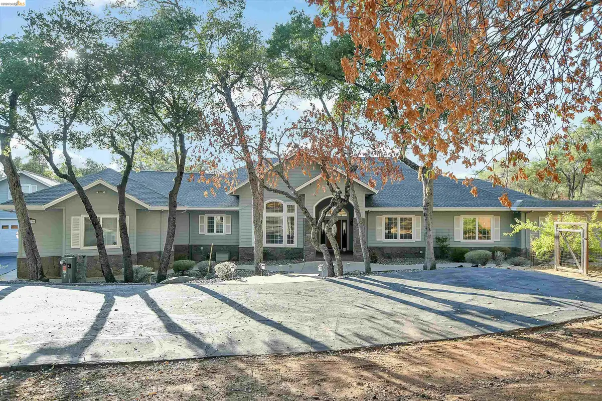 16096 Parkridge Ave, Sonora, CA 95370 - #1