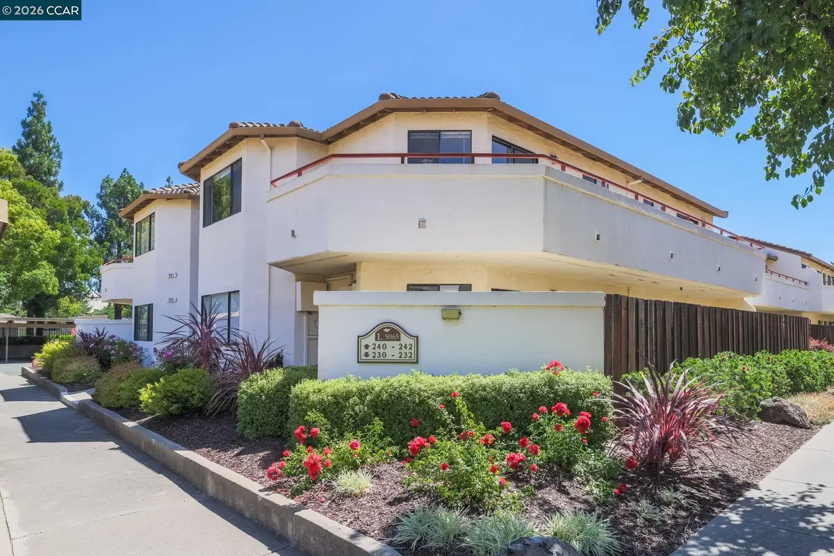 5065 Valley Crest Dr #242, Concord, CA 94521 - #1