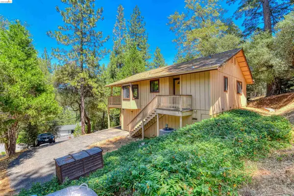 12850 Mueller, Groveland, CA 95321