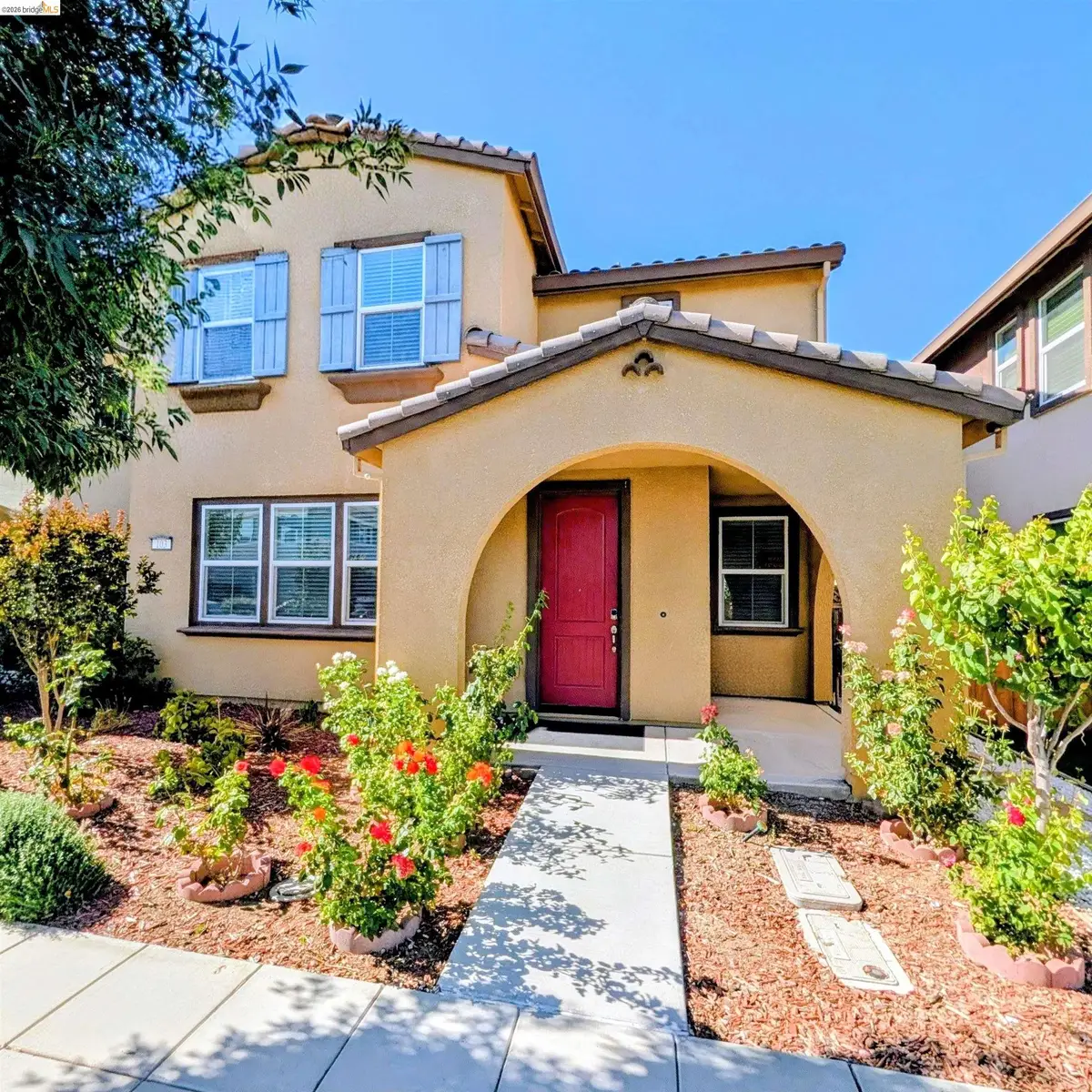 103 E Vince St, Mountain House, CA 95391 - #1