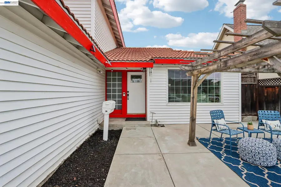 221 Beegum Way, San Jose, CA 95123 - #2
