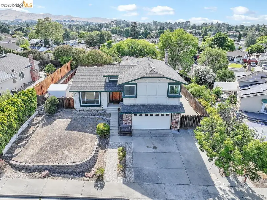 3318 Bluejay Drive, Antioch, CA 94509 - #3