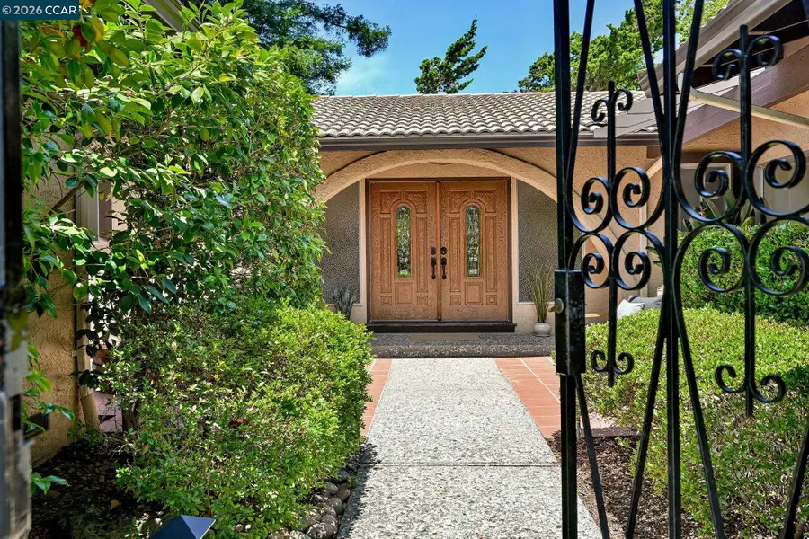 1085 Country Club Drive, Moraga, CA 94556 - #3