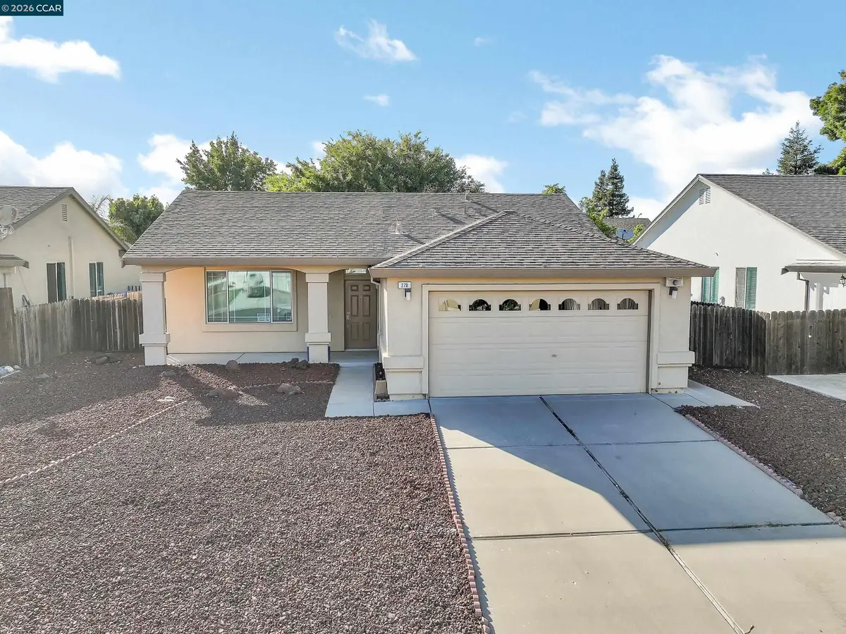 278 Merlot Ln, Oakley, CA 94561 - #1
