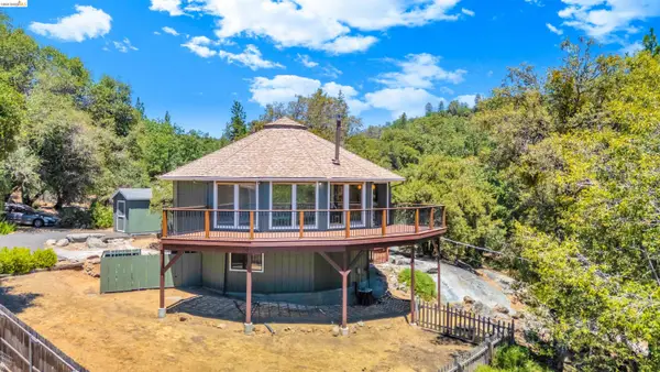21065 Crystal Falls Dr, Sonora, CA 95370