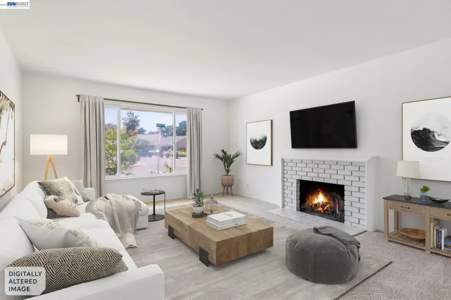 2884 Lyon Circle, Concord, CA 94518 - #2