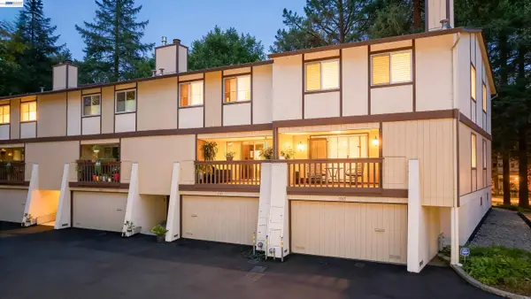 1743 Panda Way, Hayward, CA 94541