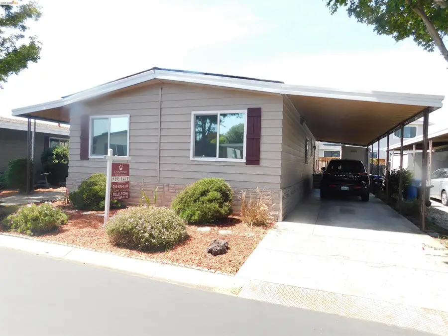 937 Northfield Drive, Hayward, CA 94544 - #2