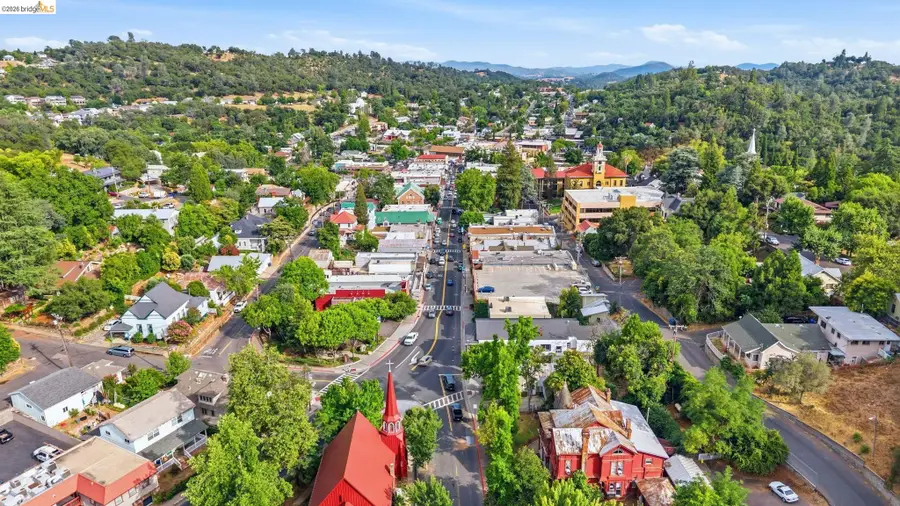 122 N Green St, Sonora, CA 95370 - #3