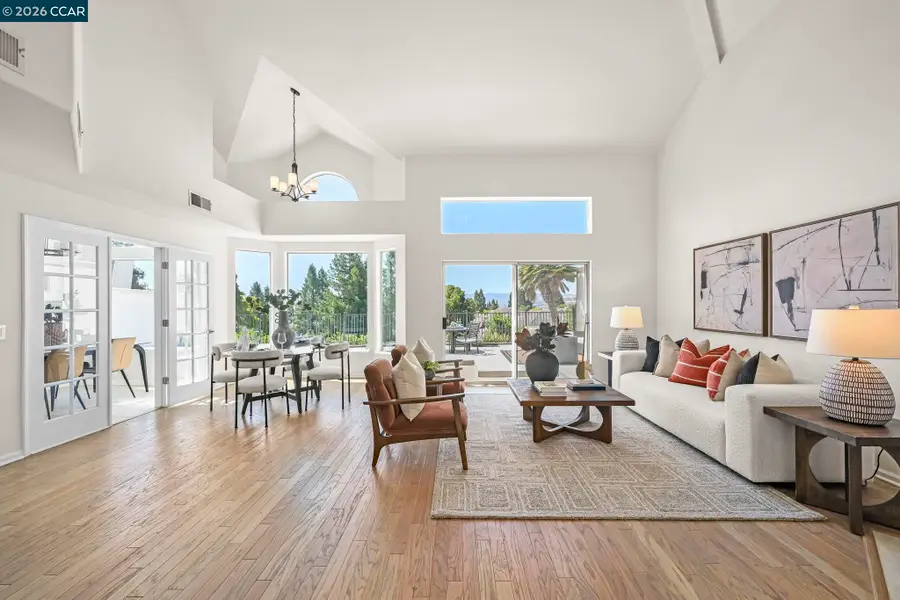 140 Cortona Drive, San Ramon, CA 94582 - #2