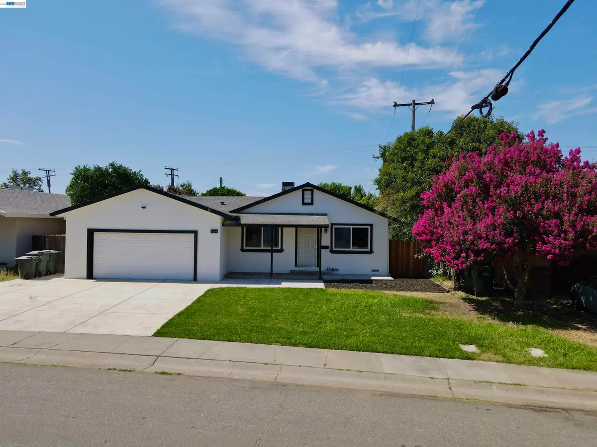 4109 Glascow Dr, North Highlands, CA 95660 - #1