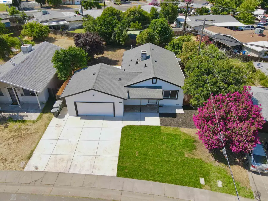 4109 Glascow Dr, North Highlands, CA 95660 - #2