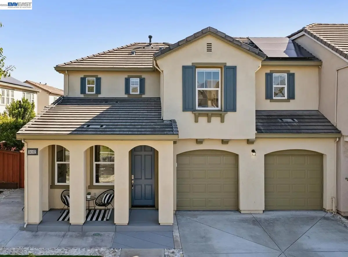 34102 Zaner Way, Union City, CA 94587 - #1