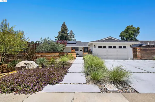 824 Alden Ln, Livermore, CA 94550