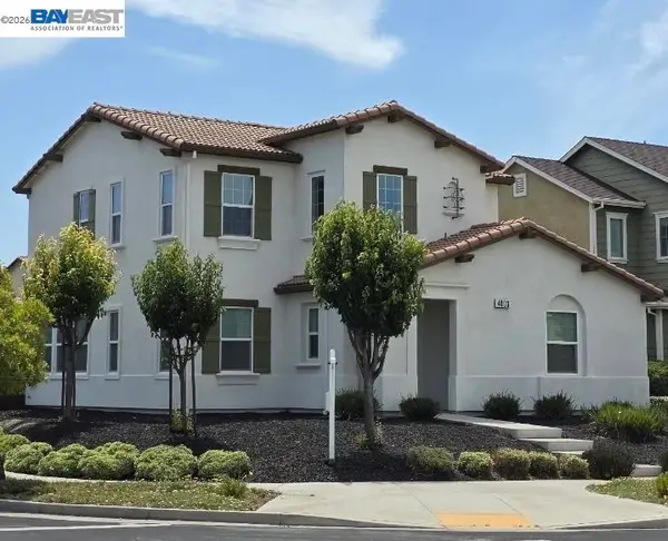 4003 Summit Dr, Tracy, CA 95377