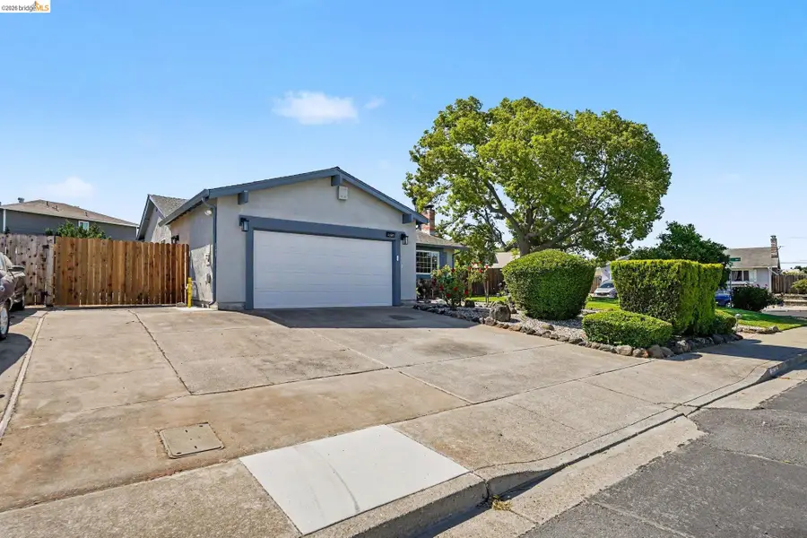 4630 Burgundy Dr, Oakley, CA 94561 - #2