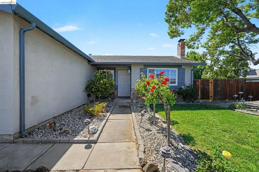 4630 Burgundy Dr, Oakley, CA 94561 - #3