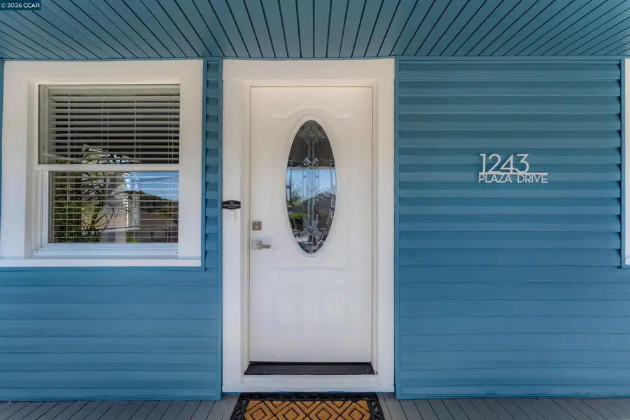 1243 Plaza Dr, Martinez, CA 94553 - #2