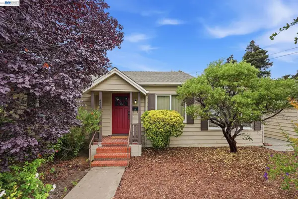 6505 Blake St, El Cerrito, CA 94530