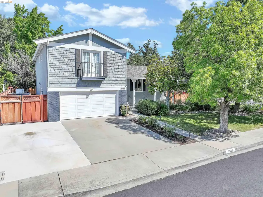 2622 Breton Pl, Walnut Creek, CA 94598 - #2