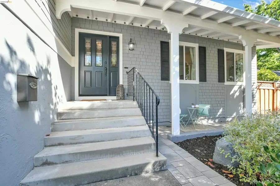 2622 Breton Pl, Walnut Creek, CA 94598 - #3
