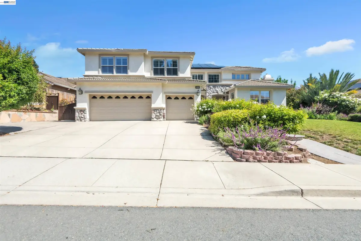 5164 Judsonville Dr, Antioch, CA 94531 - #1