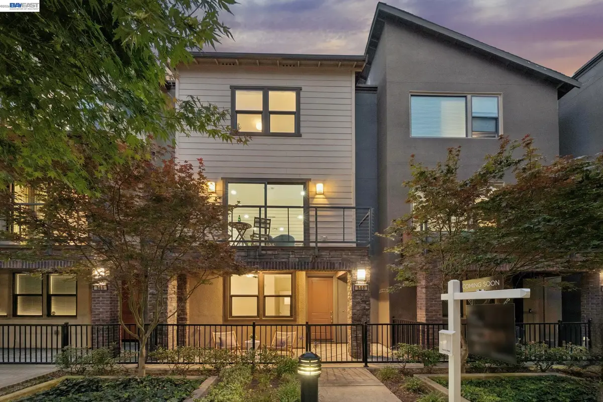 503 Staccato Pl, Hayward, CA 94541 - #1