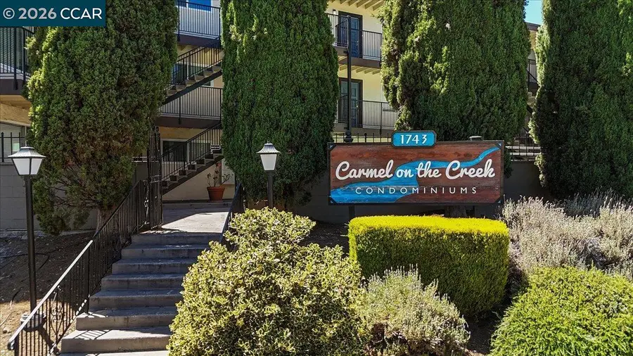 1743 Carmel Dr #19, Walnut Creek, CA 94596 - #2
