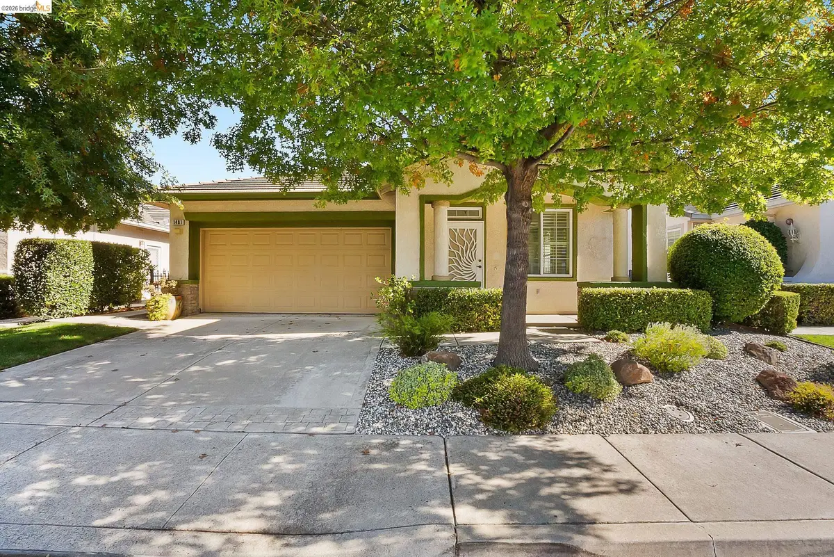 1481 Bismarck Ln, Brentwood, CA 94513 - #1