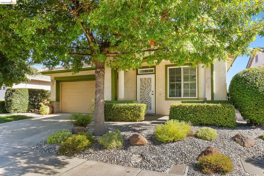 1481 Bismarck Ln, Brentwood, CA 94513 - #3
