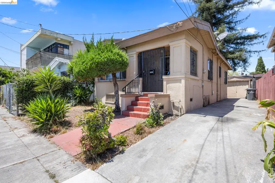 1439 92nd Ave., Oakland, CA 94603 - #2
