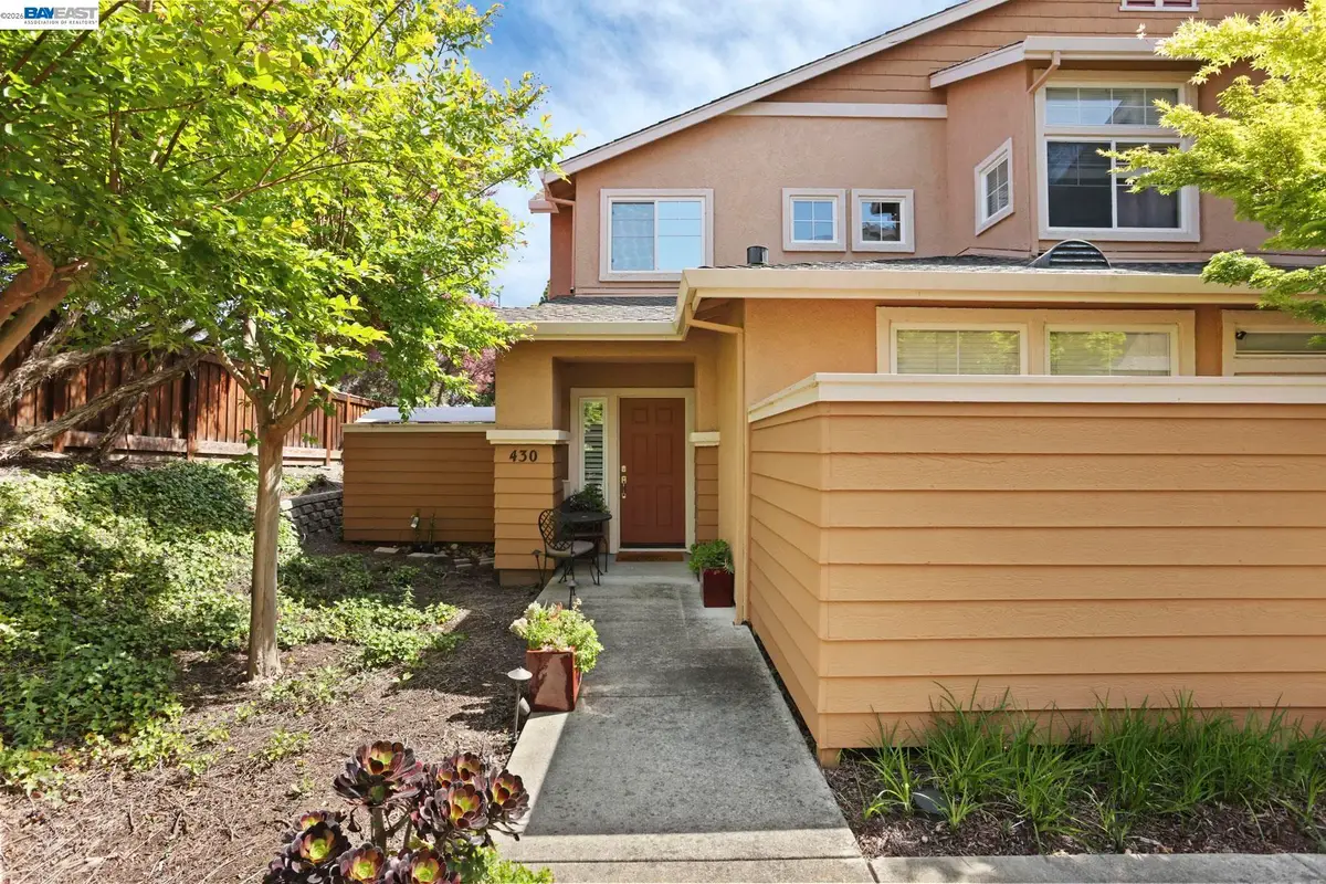 430 Sutter Creek Lane, San Ramon, CA 94583 - #1
