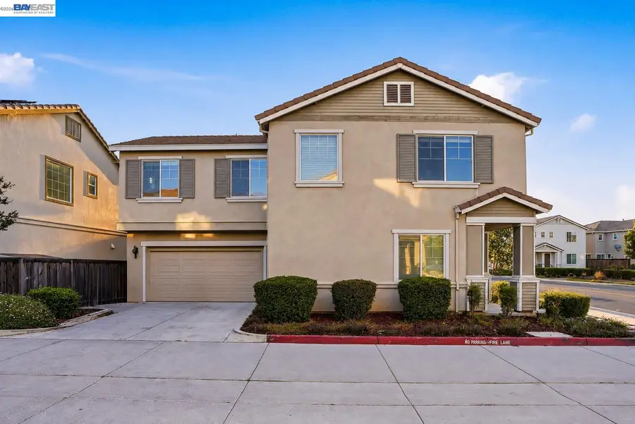 146 Halsey Way, Pittsburg, CA 94565 - #2