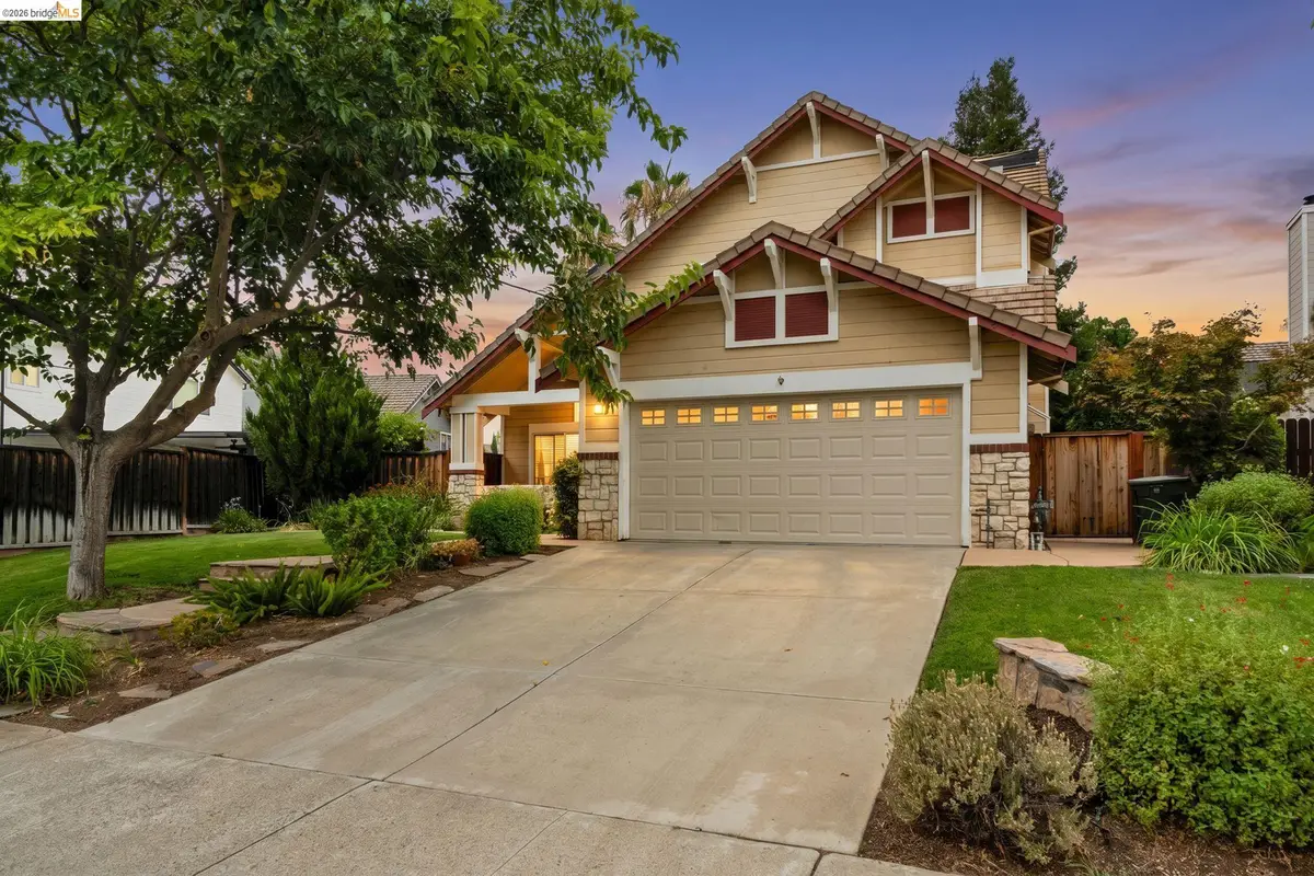 678 Cherry Tree Way, Brentwood, CA 94513 - #1