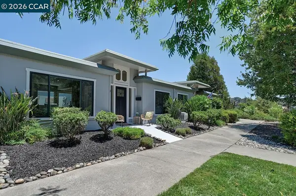1916 Golden Rain Rd #3, Walnut Creek, CA 94595