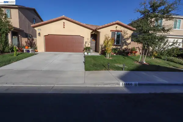 11560 Hanna St, Beaumont, CA 92223