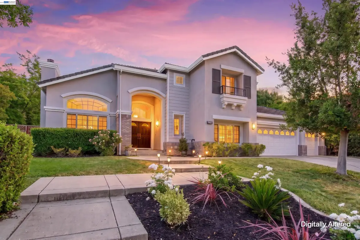 3325 Medallion Ct, Pleasanton, CA 94588 - #1