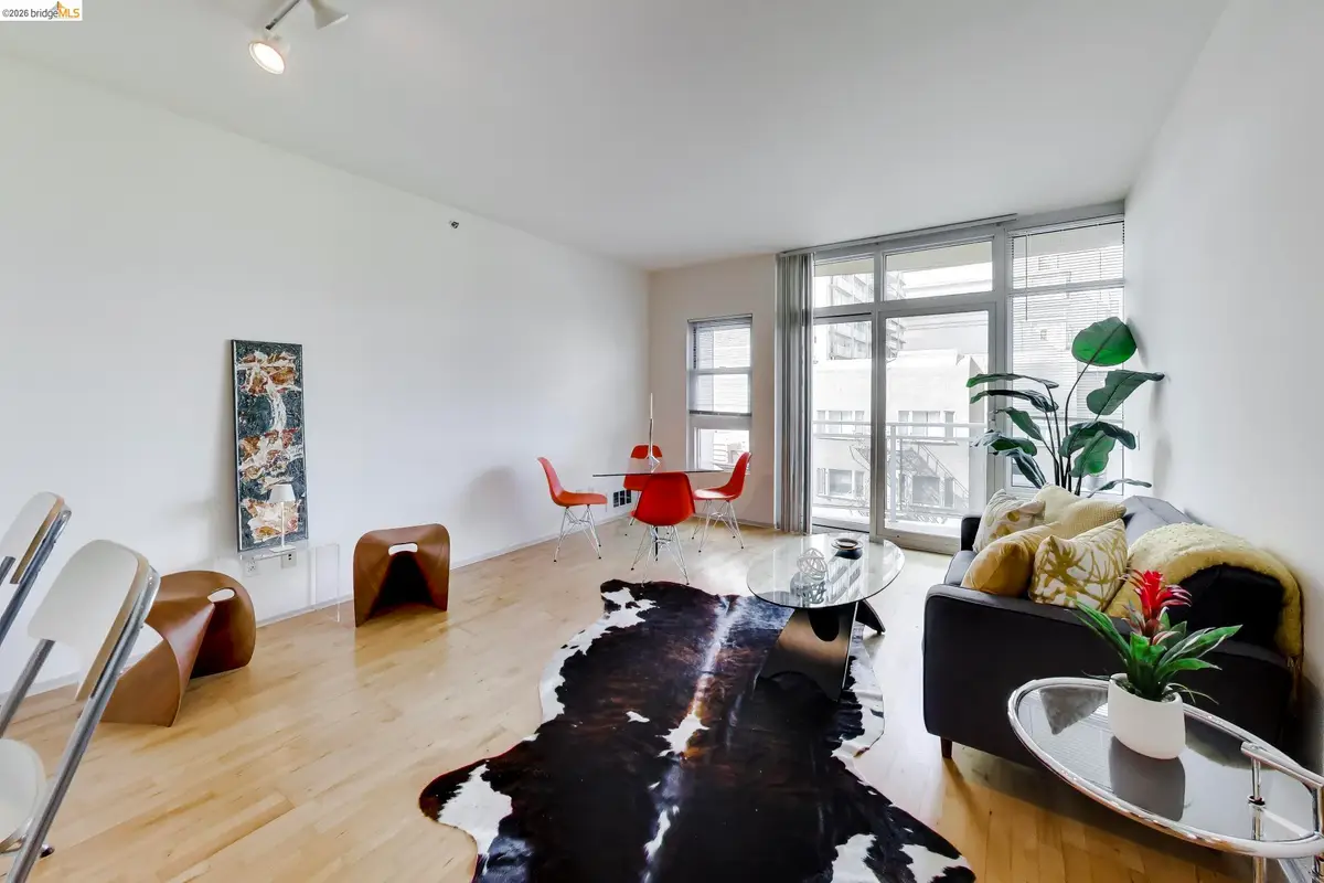 1 Lakeside Drive #410, Oakland, CA 94612 - #1
