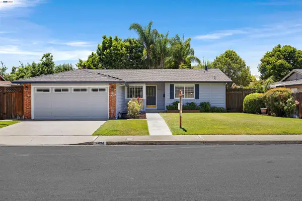 4094 Cristobal Way, Pleasanton, CA 94566